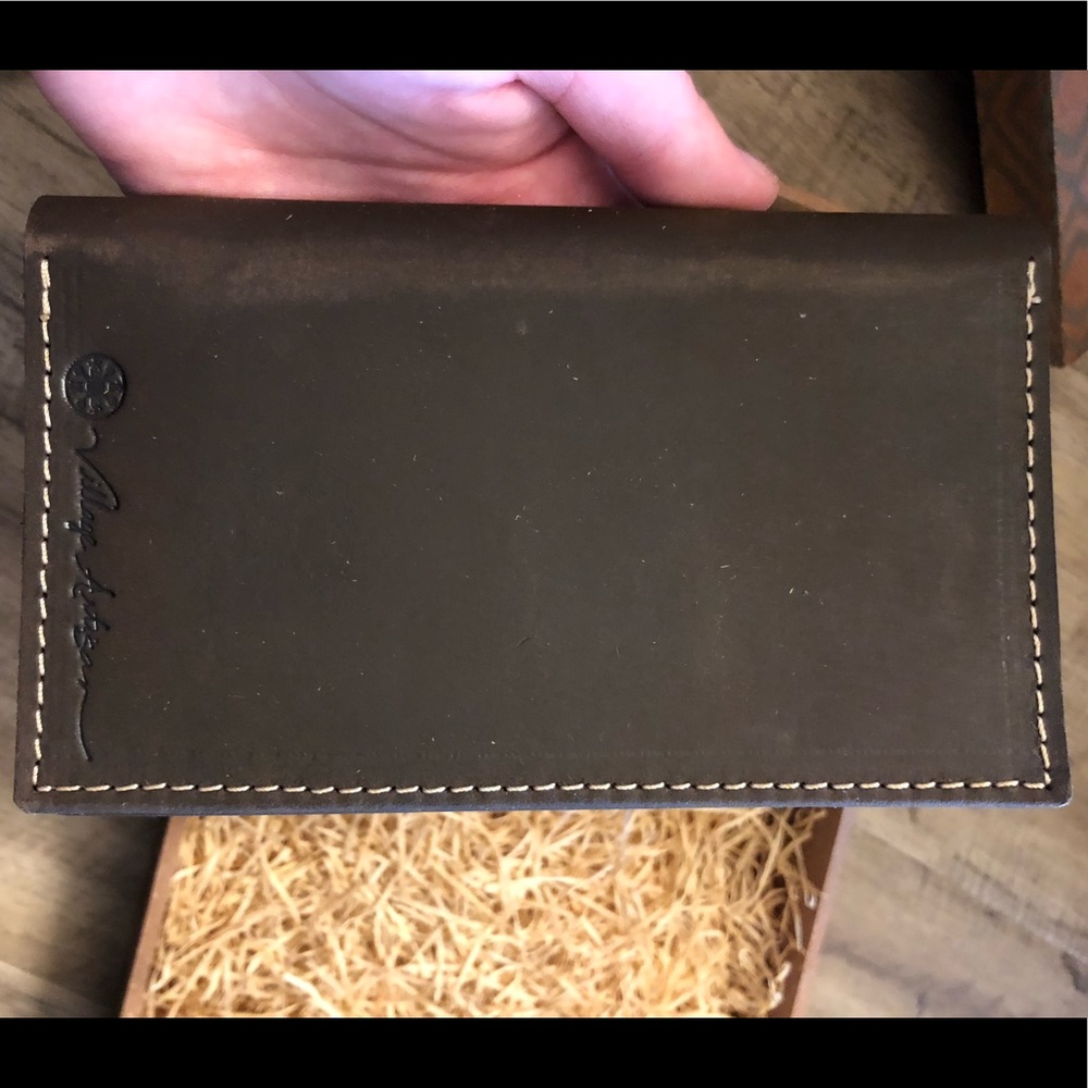 Phone Wallet - Picture 3 of 3